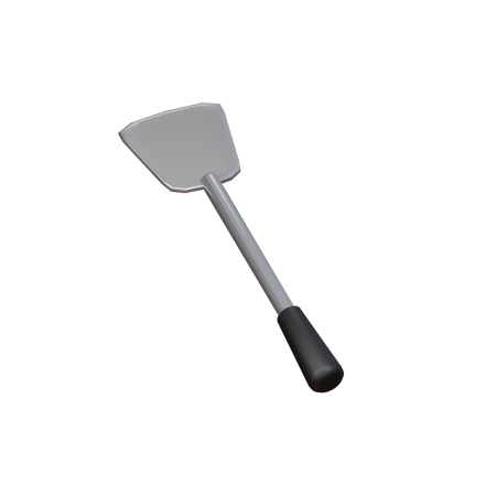 Spatula  3D Icon