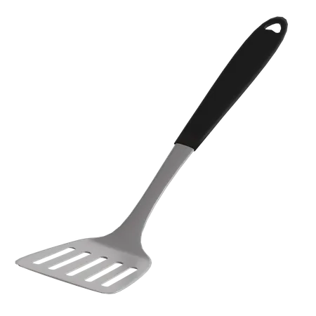 Spatula  3D Icon