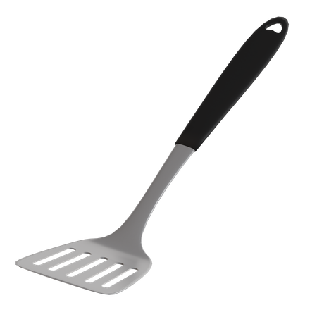 Spatula  3D Icon