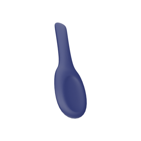 Spatule  3D Icon