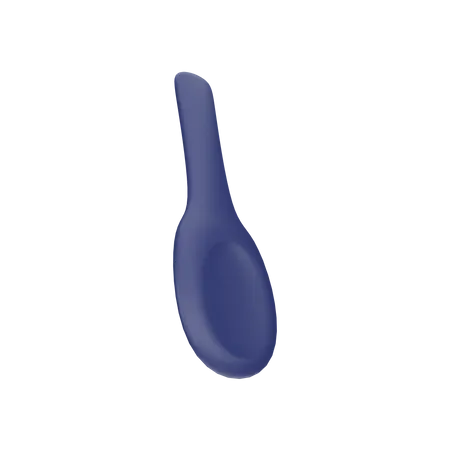 Spatule  3D Icon