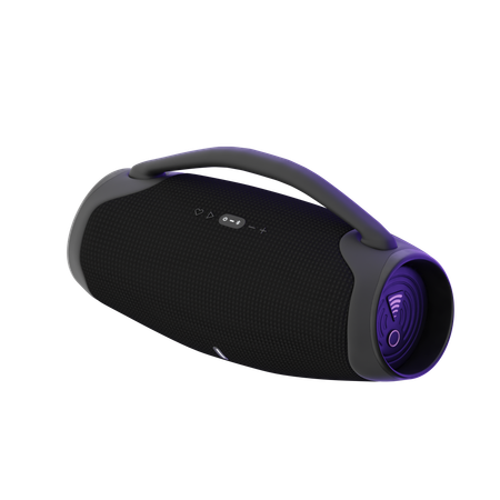 Speacker  3D Icon
