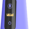 bluetooth speaker emoji 3d