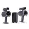 graphics of woofer