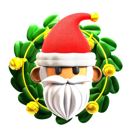 Special Christmas  3D Icon