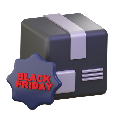 Special Gift  3D Icon