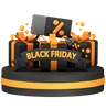 Special Gift Black Friday