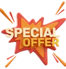 Special Offer