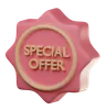 Special Offer