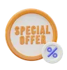 Special Offer