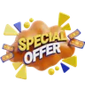 Special Offer