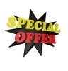 Special Offer