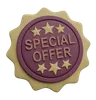 Special Offer Badge