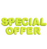 Special Offer Balloons