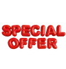 Special Offer Balloons