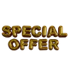 Special Offer Balloons