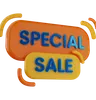 Special Sale Board