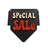 Special Sale Text