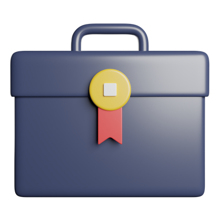 Specialist  3D Icon