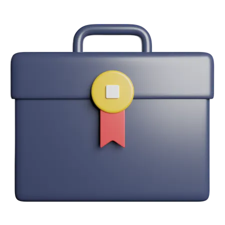 Specialist  3D Icon