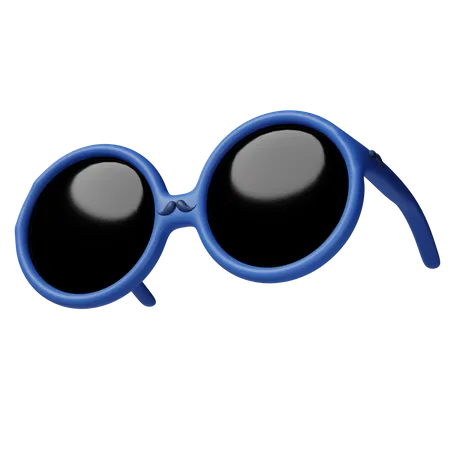 Spectacles  3D Icon