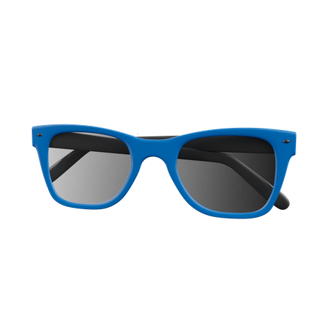 Spectacles  3D Icon