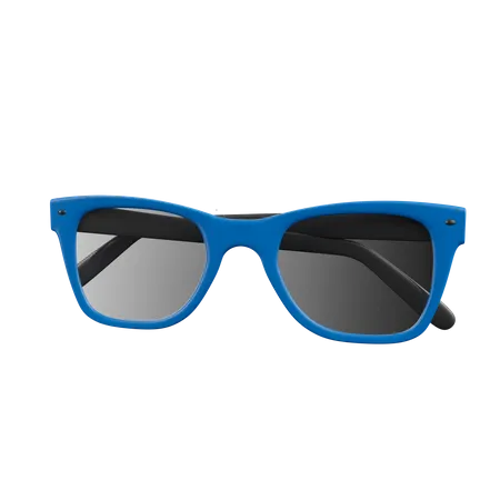 Spectacles  3D Icon