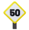 Speed Limit