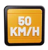 Speed Limit Sign