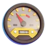 SPEEDOMETER