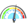 speed 3d logo