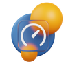 speedometer 3d logo
