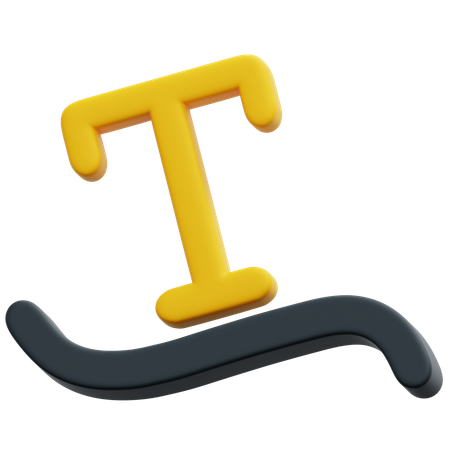 Spell Check  3D Icon