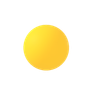 sphere emoji 3d