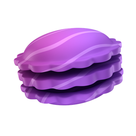 Spherical Mandala  3D Icon