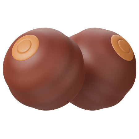 Spice  3D Icon