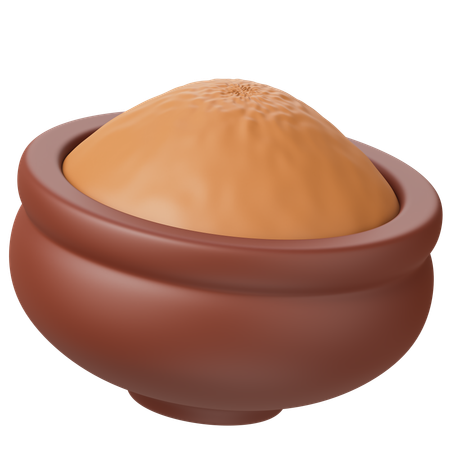 Spices  3D Icon