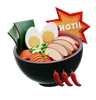 Spicy Ramen