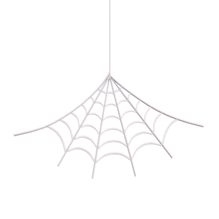 Spider  3D Icon
