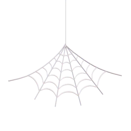 Spider  3D Icon