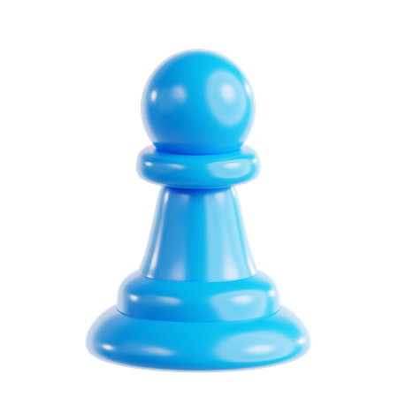 Spiel  3D Icon