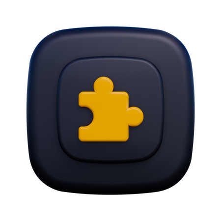 Spiel  3D Icon