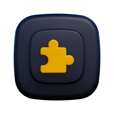 Spiel  3D Icon