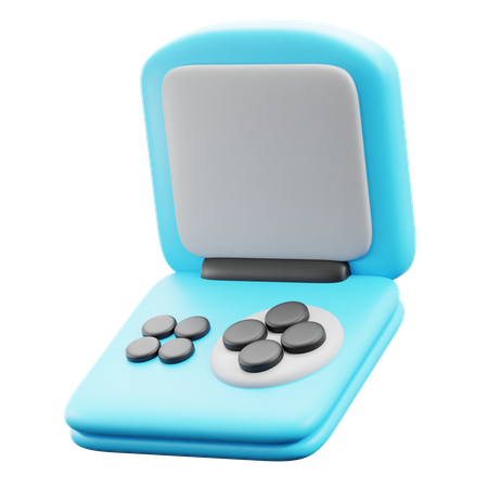 Spiel-Flip  3D Icon