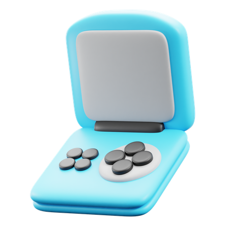 Spiel-Flip  3D Icon