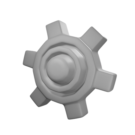 Spieleinstellung  3D Icon
