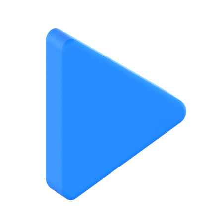 Spielen  3D Icon