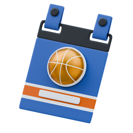 Spielerkarte  3D Icon