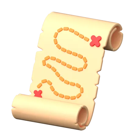 Spielkarte  3D Icon