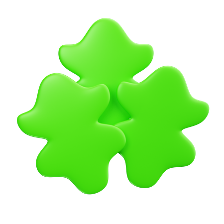 Spinach  3D Icon